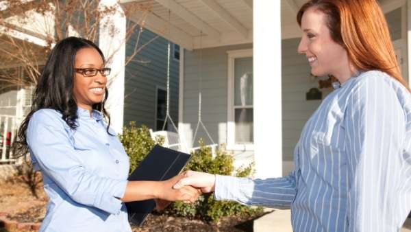 Let's take a look at the benefits of buying a single-family home versus a condominium.