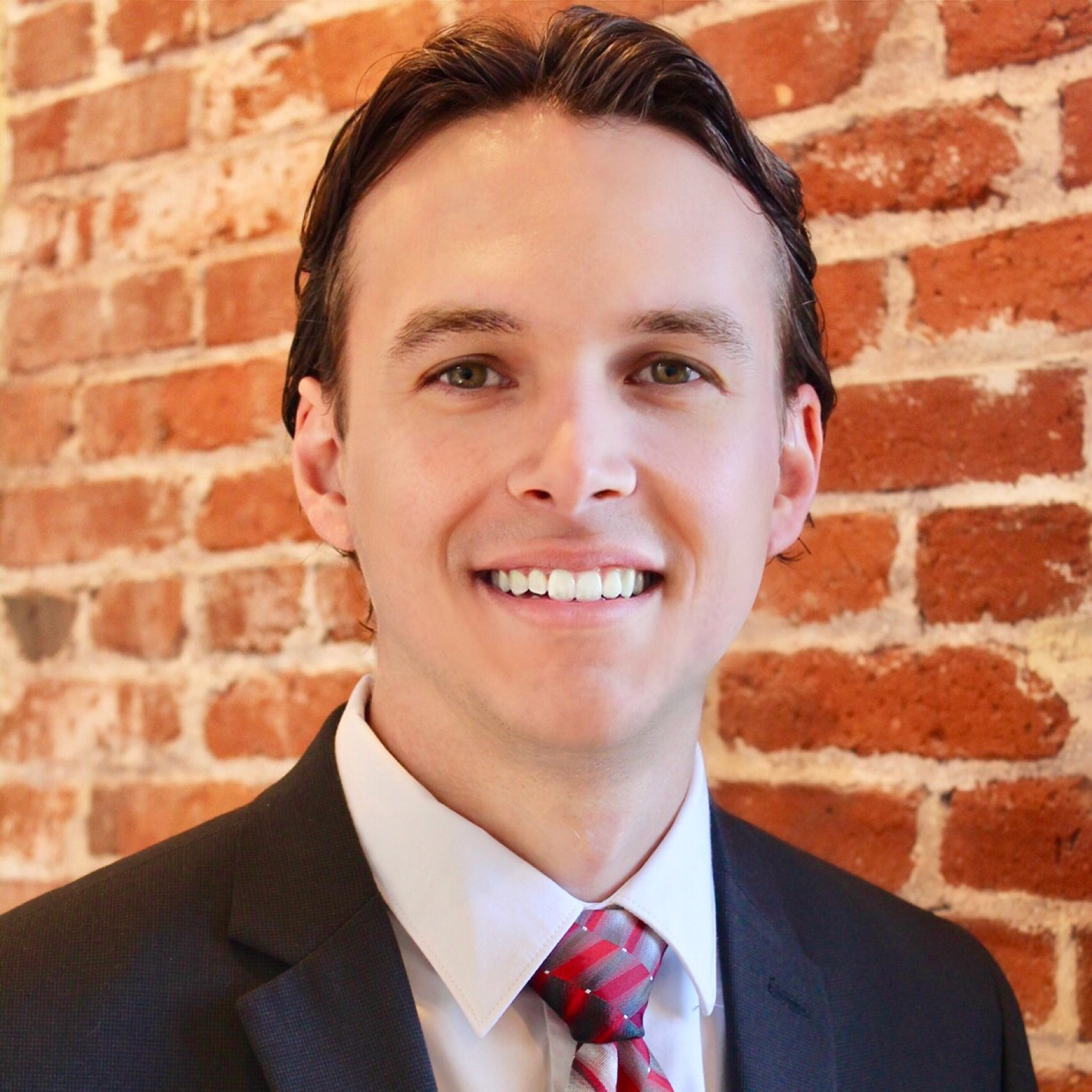 Richard Boas III