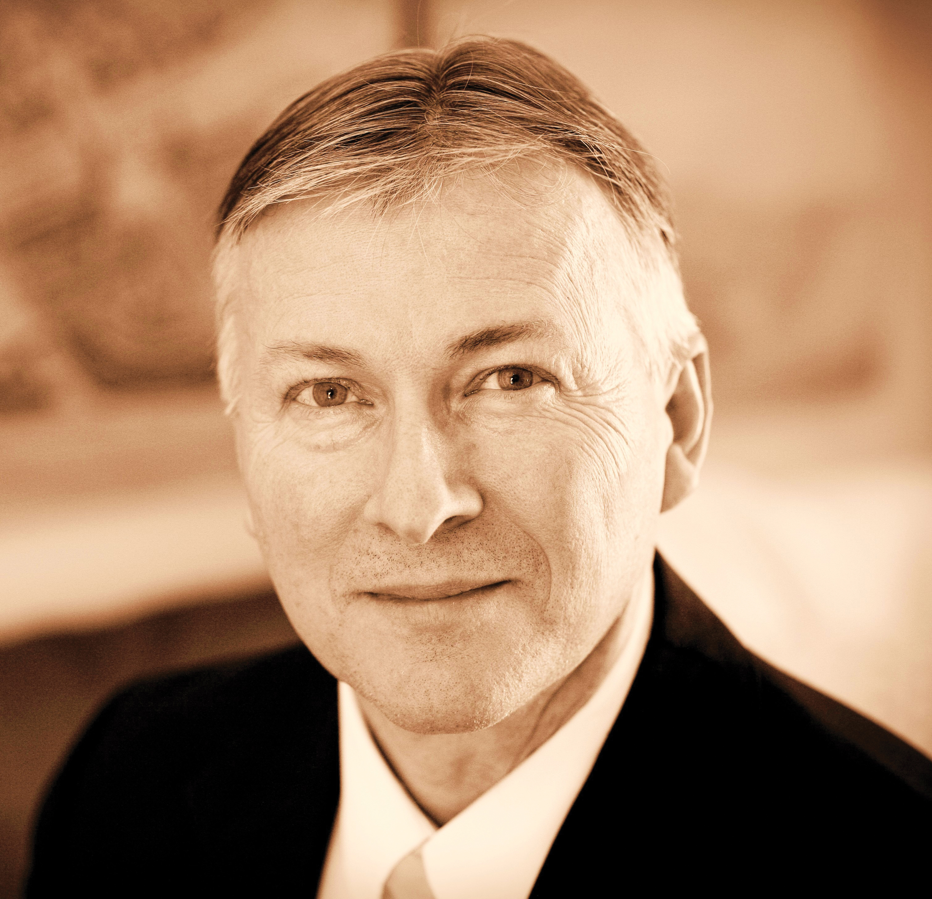 Richard Boas Jr.