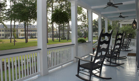 Photo of home