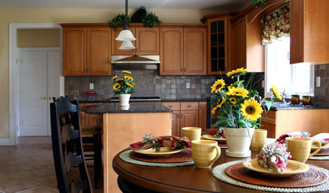 Photo of home
