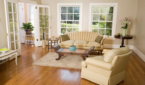 Photo of home